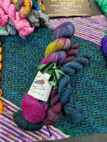 Christmas 1843 Sock Set