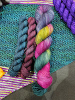 Christmas 1843 Sock Set