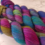 Wonderpony - Yak Sock 50g