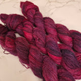 Calicarpa - Suri Silk Cloud