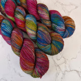 Melted Crayon - **preorder listing**