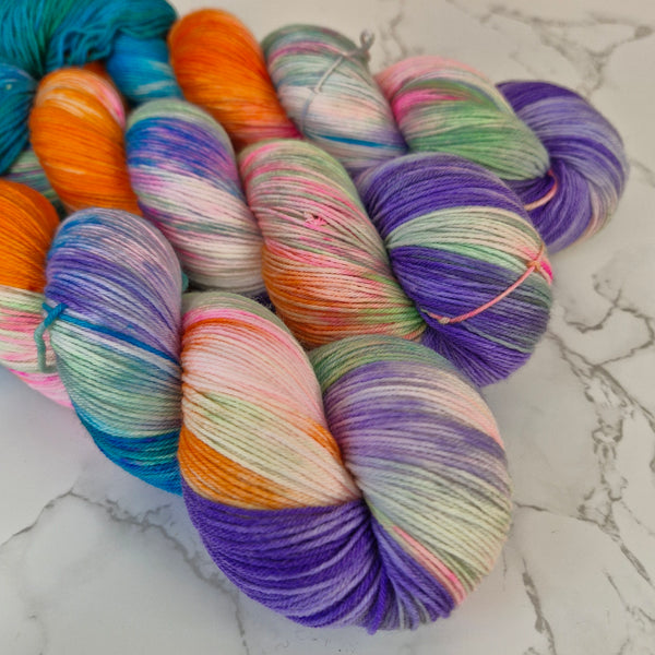 Coralreef - Super Sock