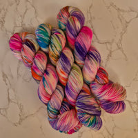 Graffiti - Super Sock