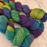 Conjuration- Yak Sock 50g
