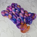 Kaleidoscope - HD Sock