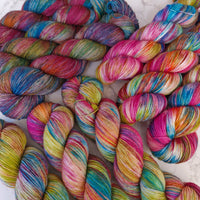 Melted Crayon - **preorder listing**