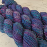Sea Witch - Yak Sock 50g