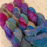 Incantation - Suri Silk Cloud
