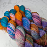 Coralreef - Super Sock