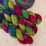 Conjuration- Yak Sock 50g