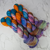 Coralreef - Super Sock