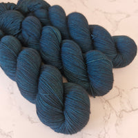 Disphotic Zone - Yak Sock