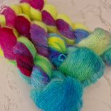 Conjuration - Suri Silk Cloud