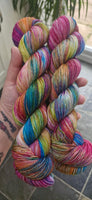 Melted Crayon - **preorder listing**