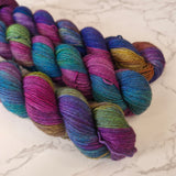 Wonderpony - Yak Sock 50g
