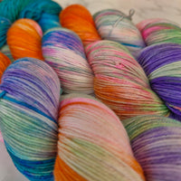 Coralreef - Super Sock