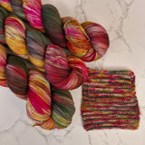 Rhododendron - Super Sock