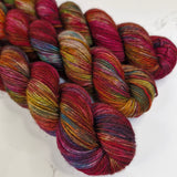 Melted Crayon - Yak Sock 50g