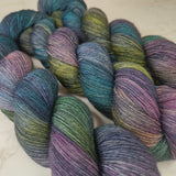 Inkytincture - Yak Sock