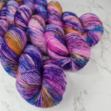 Kaleidoscope - HD Sock