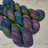 Inkytincture - Yak Sock