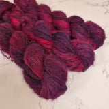Calicarpa - Suri Silk Cloud