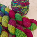 Conjuration- Yak Sock 50g