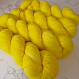 Strong N Soft Merino Lace 100g