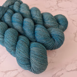 Duck Egg - Yak Sock