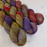 Wax Melt - Yak Sock 50g