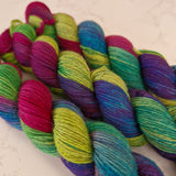 Conjuration- Yak Sock 50g