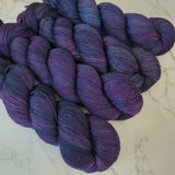 Strong N Soft Merino Lace 100g