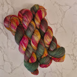Rhododendron - Super Sock