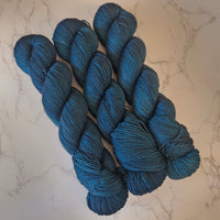 Disphotic Zone - Yak Sock