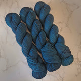 Disphotic Zone - Yak Sock
