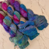 Incantation - Suri Silk Cloud